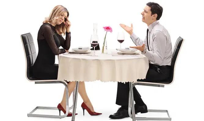 ה', מה יהיה איתי? שכחת אותי?