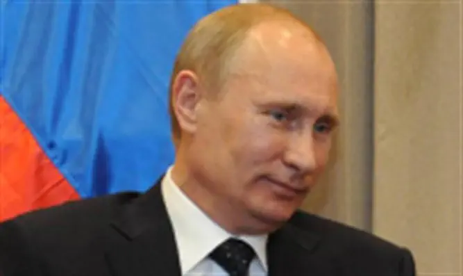 Flash 90 Остановит ли Байден Путина от нападения на Украину