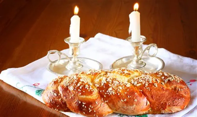 (פנימה יח"צ) טעות לעולם עוזרת - סיפור לשבת