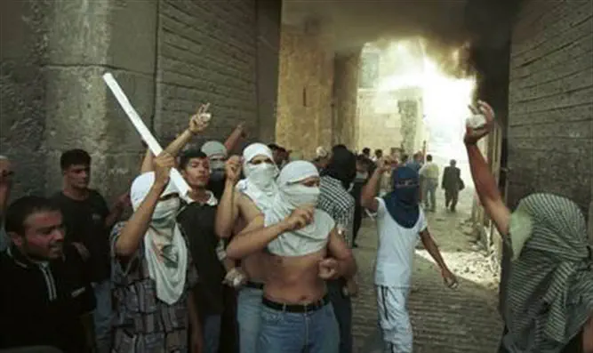 Watch: Turks riot in Amsterdam | general.newsSeven