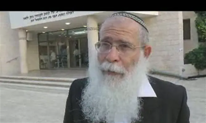 הכשרות דורשת תיקון ולא הריסה