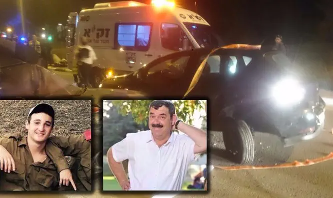 צילום: אלירן אהרון 4 מאסרי עולם למחבל הרוצח