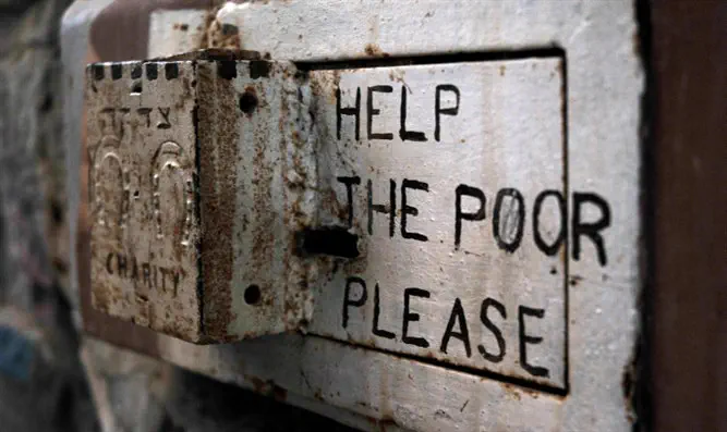 What does Purim want from us?