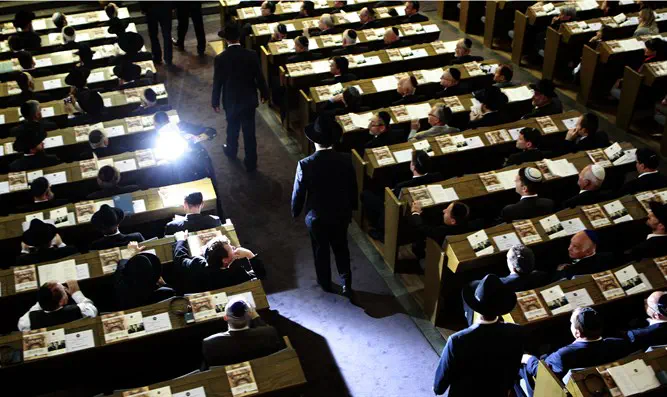 צופרי השבת: עיריית תל אביב התקפלה? 