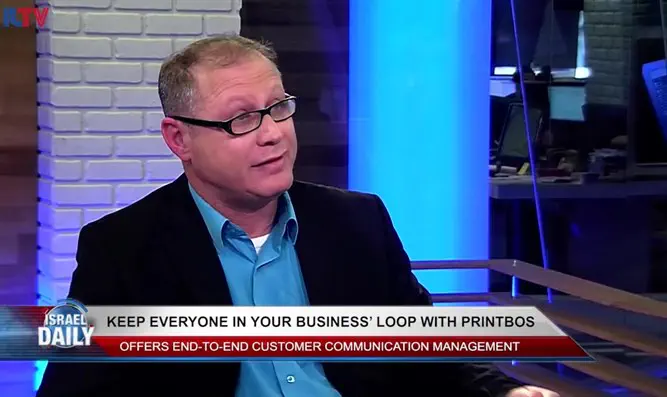 Keep everyone in your business’ loop | Israel National News