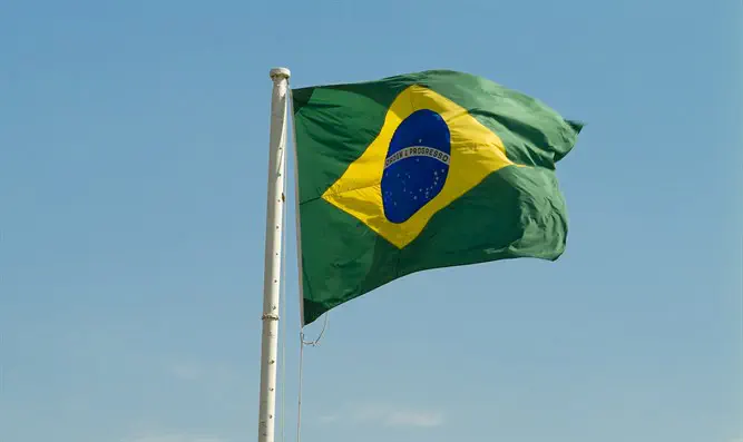 ברזיל תהפוך לידידתה של ישראל?