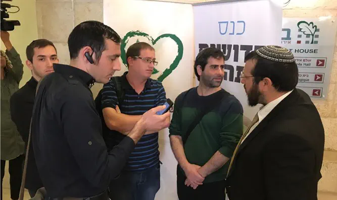 אתגר הלהט