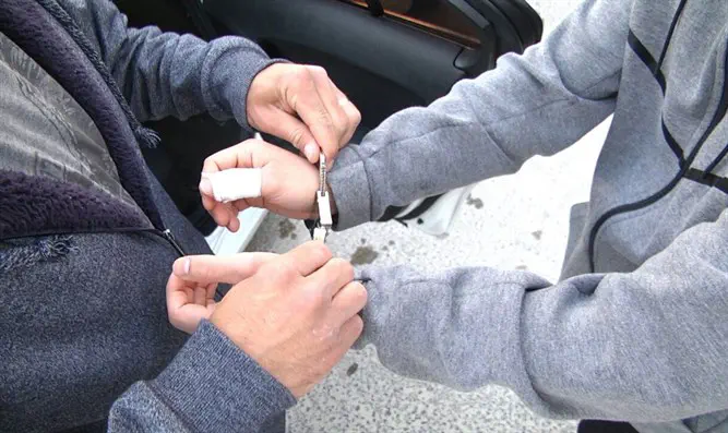 ערבים מג'לג'וליה תכננו להתנקש בקצין