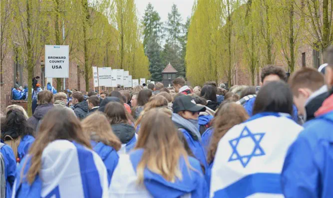 "מנהיגי העולם חייבים להתעורר"
