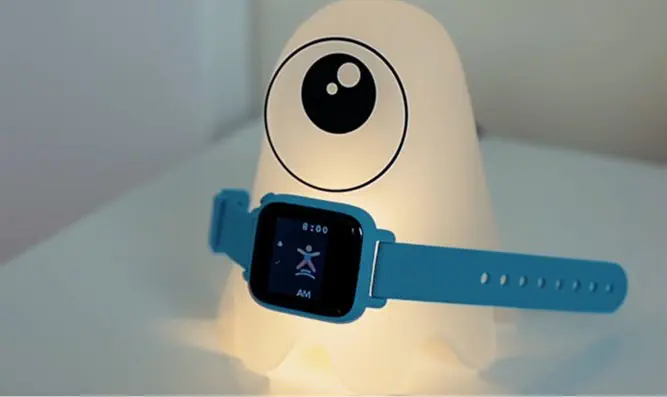 מעכשיו גם לילדים יש מזכירה