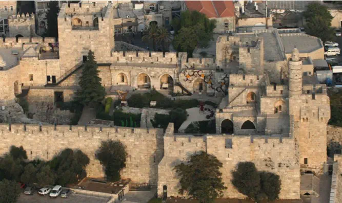 "הידברות": משדר מיוחד לתשעה באב