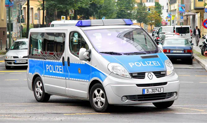 ברלין: נמצאה גופת הנעדר הישראלי