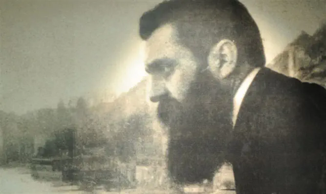 120 years after Herzl, anti-BDS conferences held in Switzerland