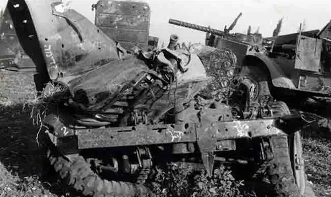 היסטוריה והתיישבות: סיור בעמק דותן 