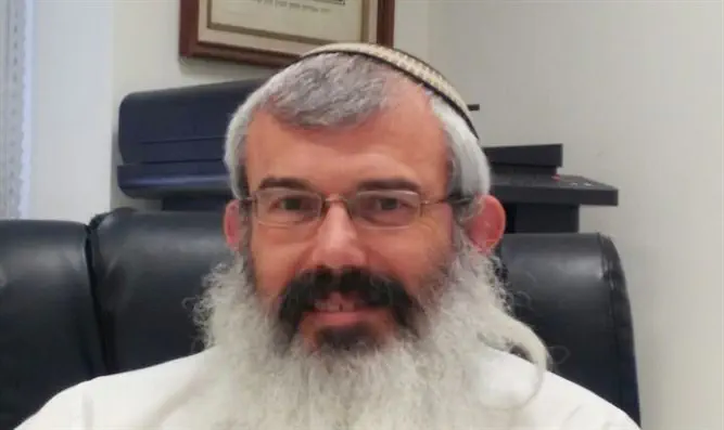 הרב רפי יוחאי: הרפורמה יוצאת לדרך