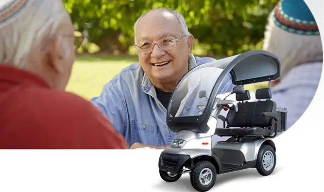 הכירו: קולנועית לשבת