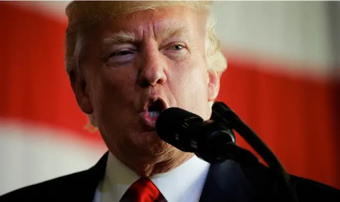 האמריקנים מטילים סנקציות על טורקיה