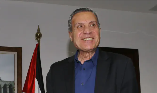 ההנהגה הפלס' מתכנסת לישיבות חירום