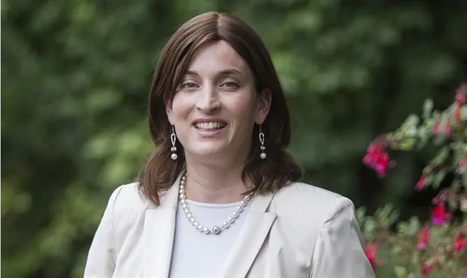 Adrienne Rivlin President Rivlin's chief of staff gives birth to 12th child | Israel ...