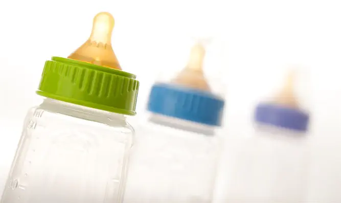 iStock עד ערב פסח: בנק חלב אם ראשון בישראל