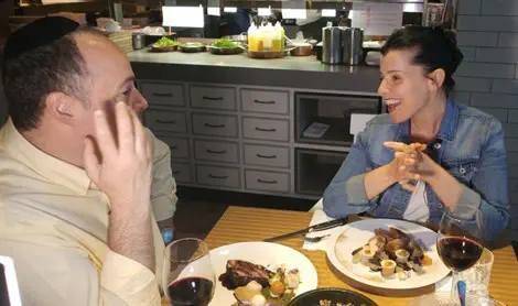 "לא משנה הרייטינג: לא מוחקת פוסטים!"