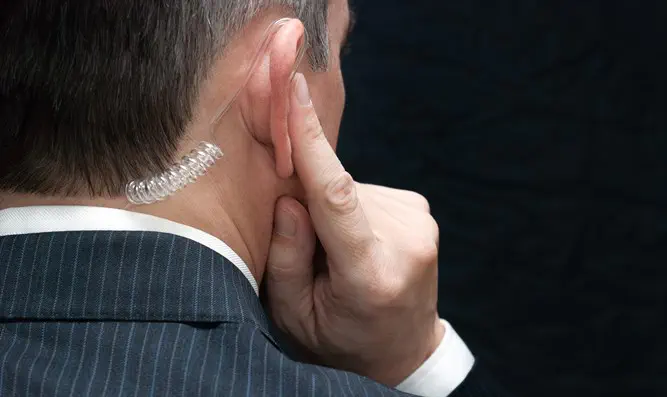 חידוש ישראלי: מאבטח לכל גרושה