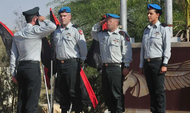 "גאה להצטרף למשפחת רוכב שמיים"