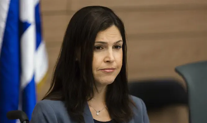 "הפרלמנט לא רשום בטאבו על שם הליכוד"