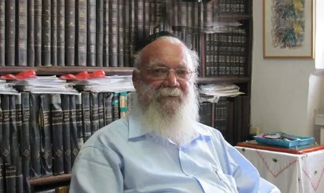 וכבוד ה' מלא את המשכן