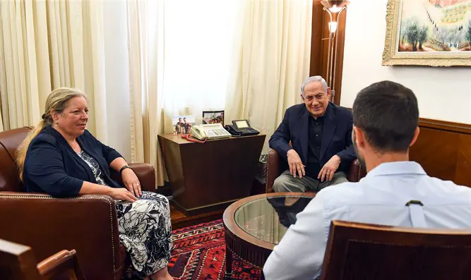 צילום: חיים צח, לע"מ האירוע בירדן - ניסיון פיגוע