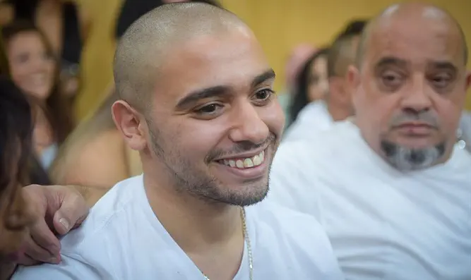 אלאור לא יערער לעליון