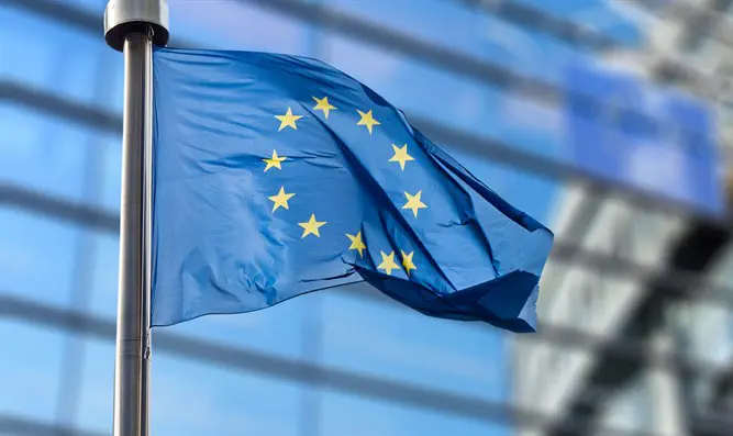 EU responds to Syria crisis