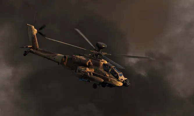 הטייס פנה שמאלה, מוט ההיגוי התנתק