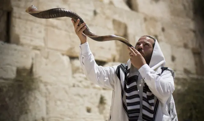 Shana Tova from Israel National News!