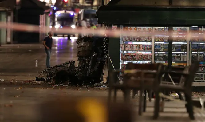 Spain terrorists admit planning attack on greater scale