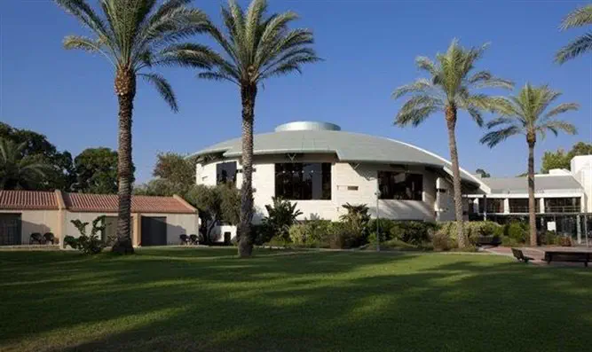 צילום: יחצ הצפי לקיץ: תפוסה מלאה במלונות