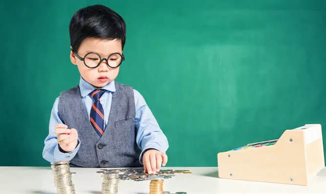 Should young investors invest aggressively?