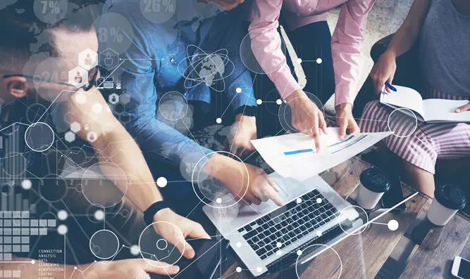 צילום: istock טלטלה בשוק הקריפטו בישראל