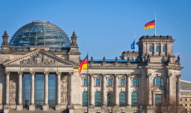 Will Germany deport anti-Semitic migrants?