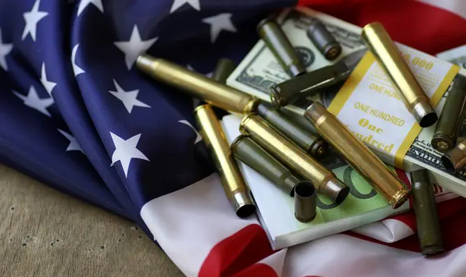 From trade wars - to World War III?