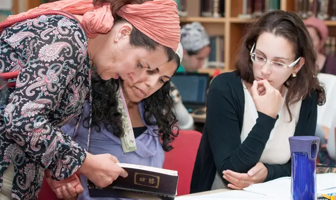 Rosh Chodesh Av Torah Essay: Mesirut Nefesh