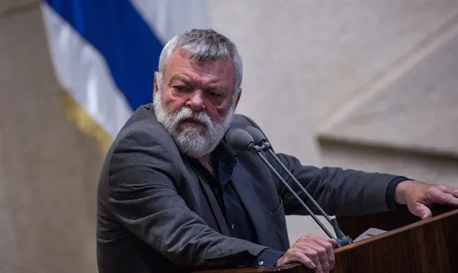 נדחתה ההצעה להגביל כהונת ראשי ערים