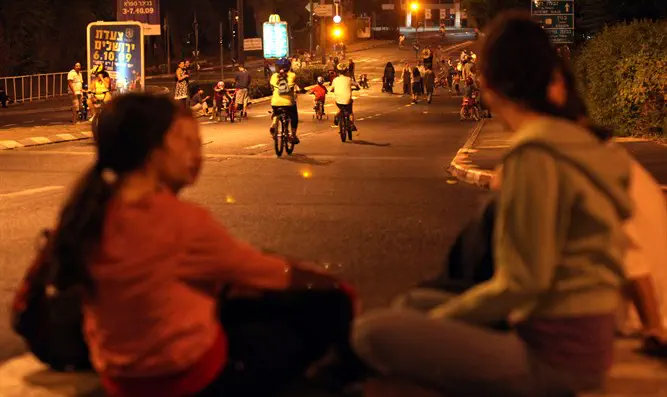 יום החיבורים                     