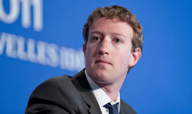 למה אי אפשר להאמין למארק צוקרברג?