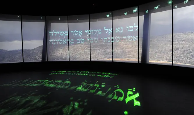 כוחות צה"ל שומרים על ההיסטוריה