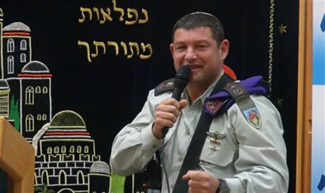 הדחת וינטר: "בהצלחה במלחמה הבאה"