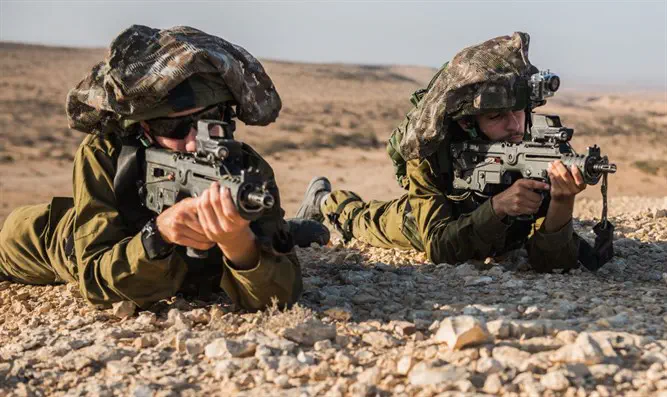 תאונות חמורות ביחידת העלית מגלן