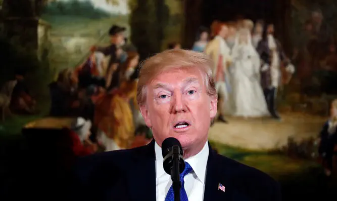 The man who put Andrew Jackson in Trump’s office