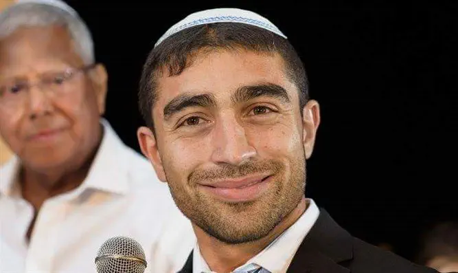 אין לנו ערבות להצלחה אבל חובה להשתדל