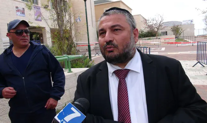 מסתמן: הכח החרדי לא יפוצל בבית שמש